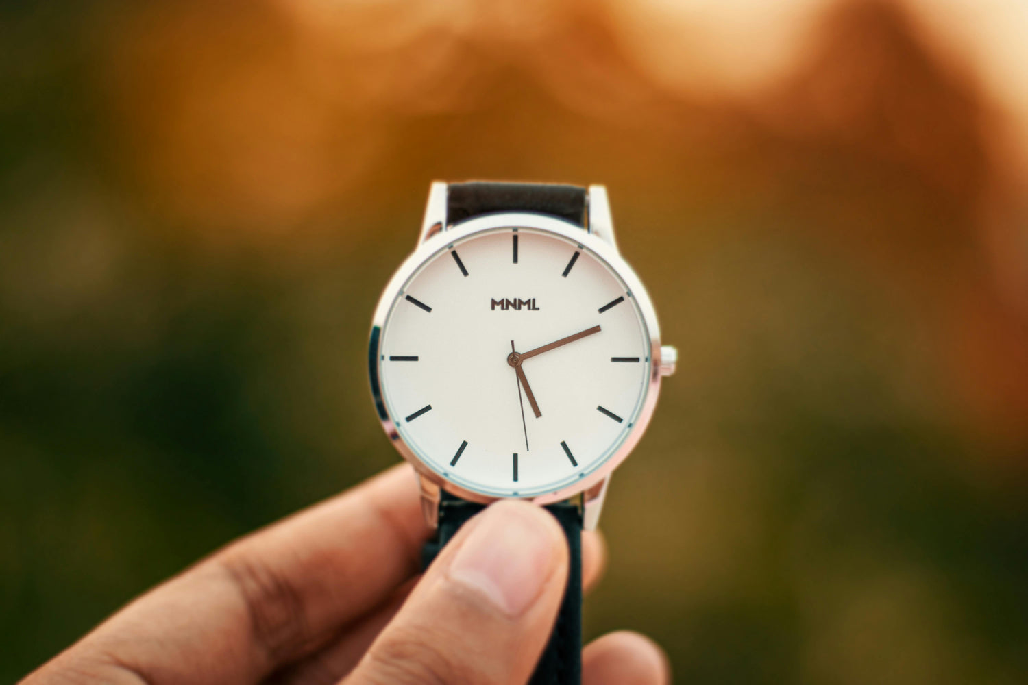 Casual Watches