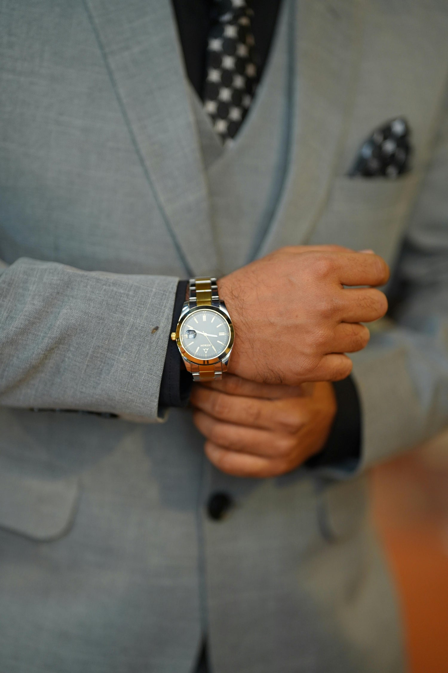 Men’s Watches