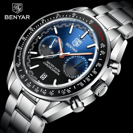 BENYAR Watch PD-5194