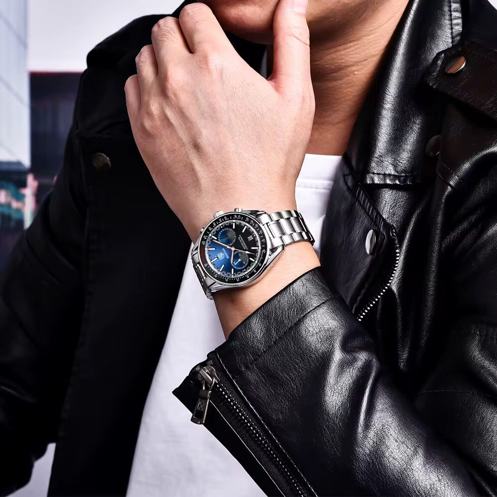 BENYAR Watch PD-5194